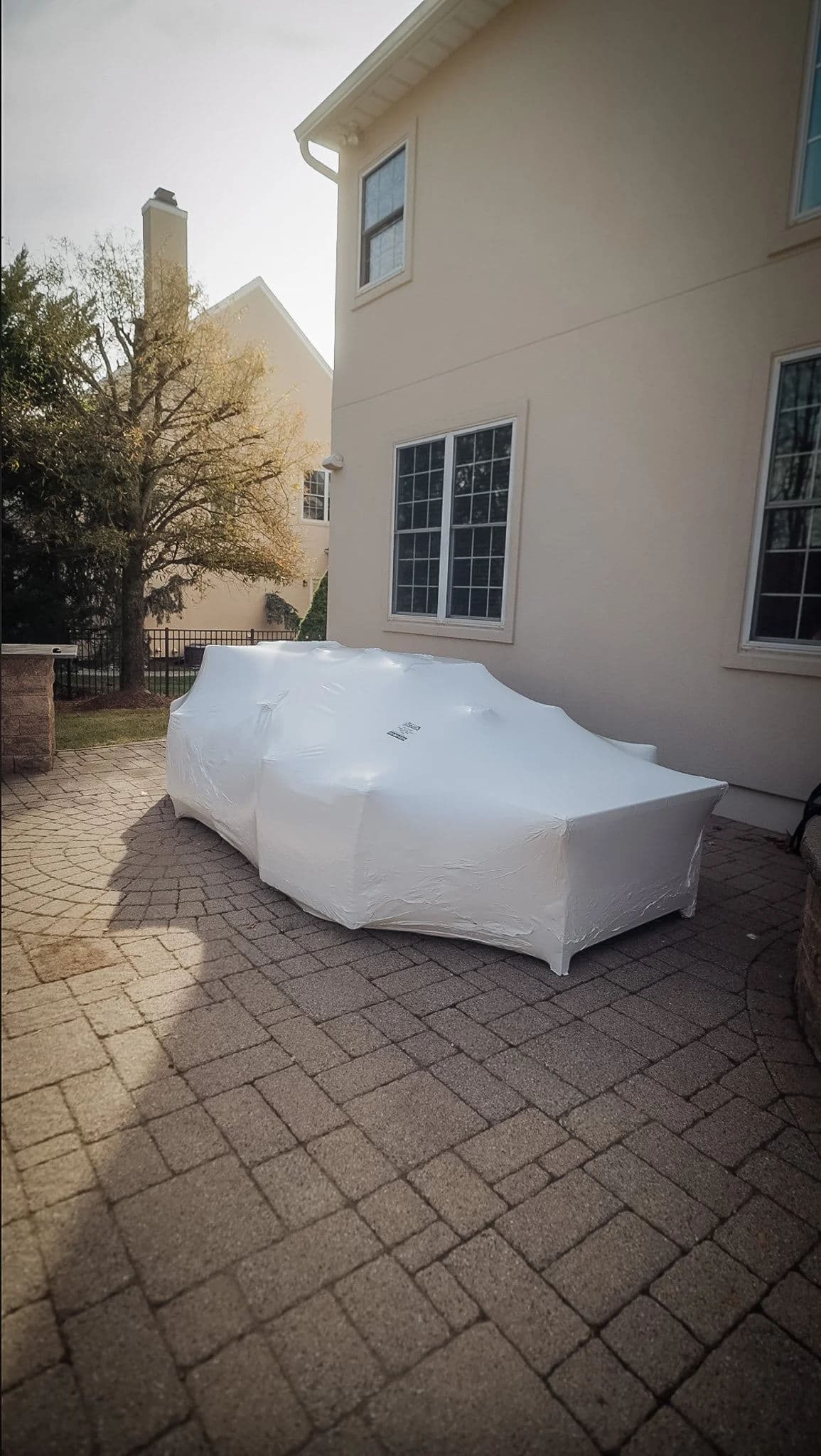 Blog post Shrink Wrapping in Monmouth Beach NJ image