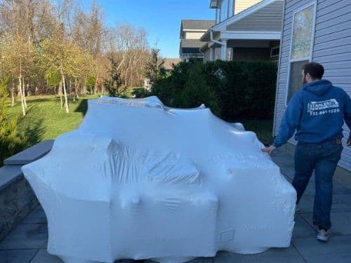 Blog post Shrink Wrapping in Freehold NJ image