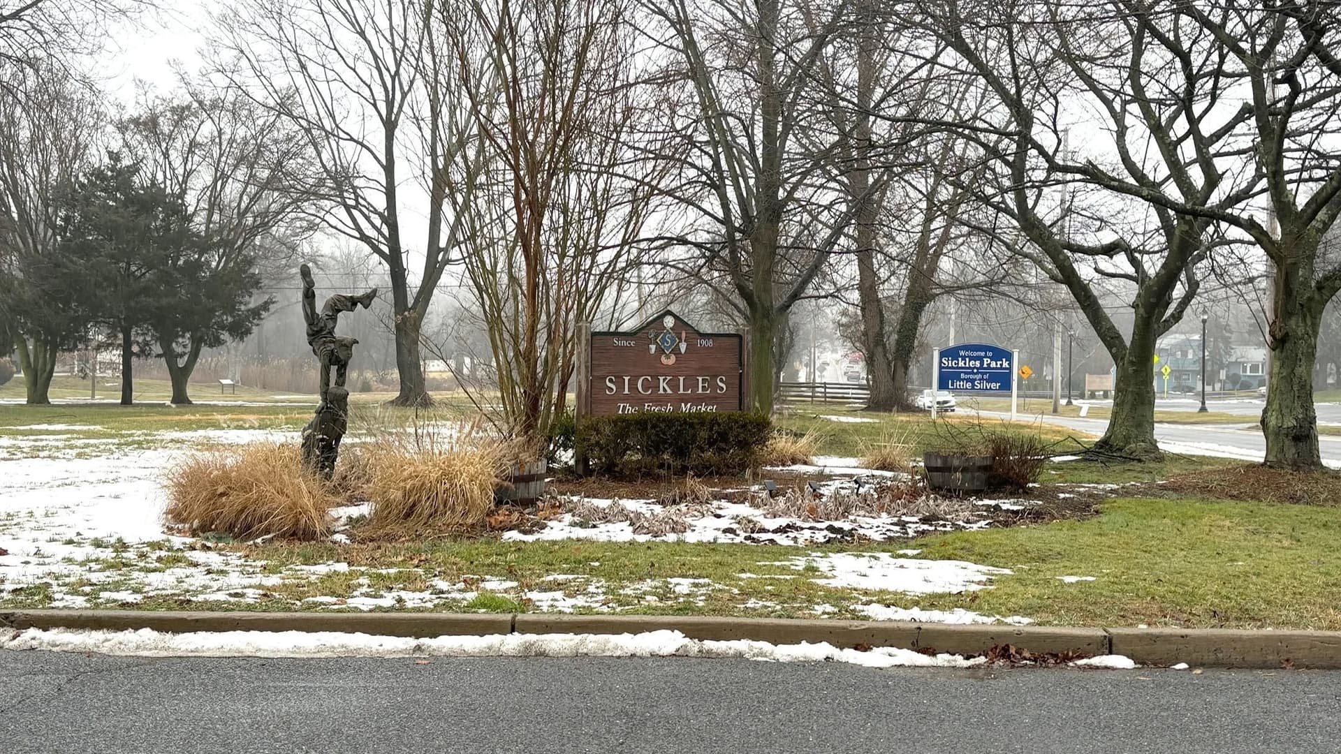 Blog post Sickles Park image