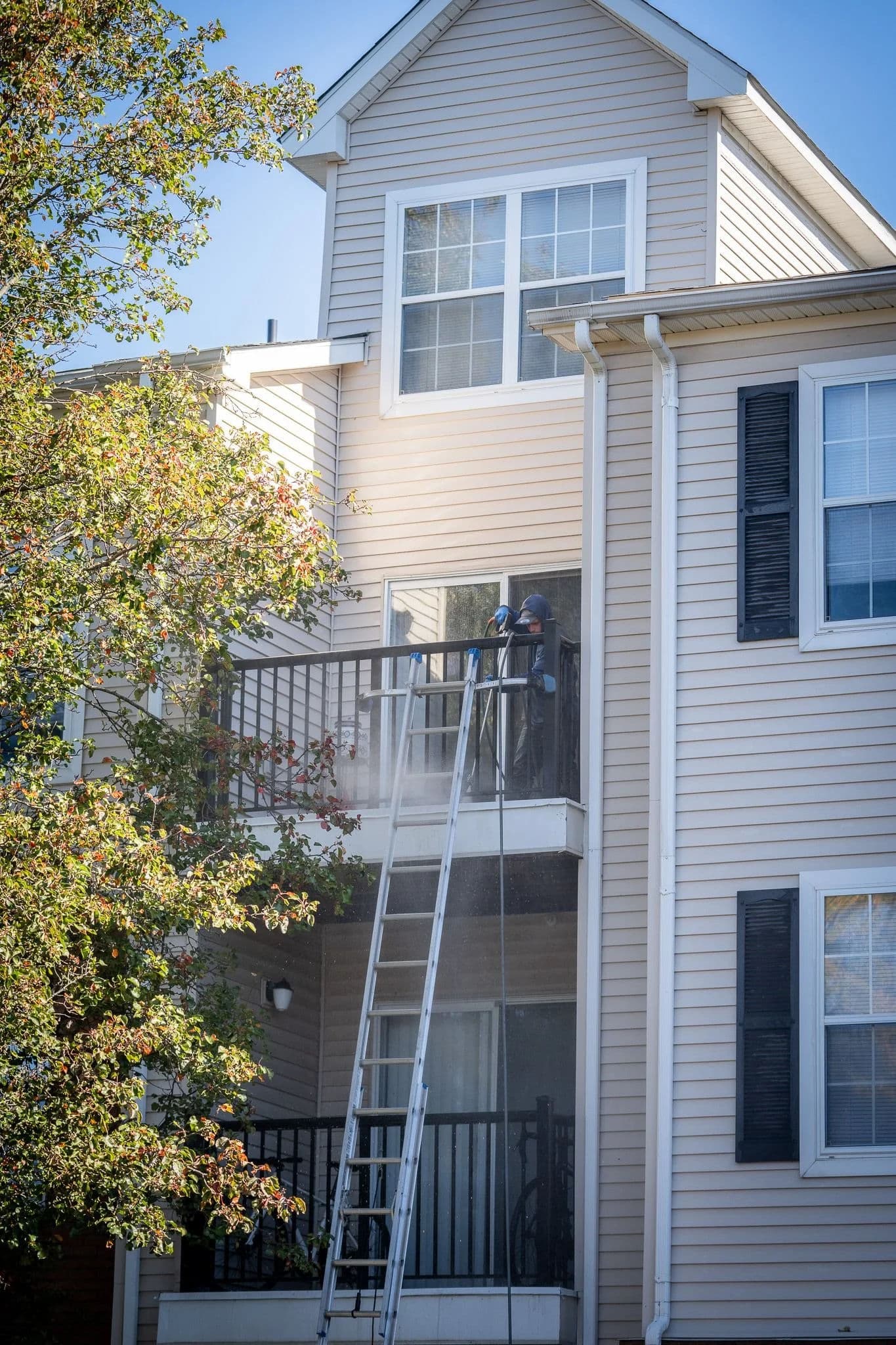 Blog post Pressure Washing Near Me Union Beach NJ image
